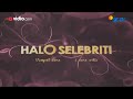 OBB Halo Selebriti SCTV 2014 2015
