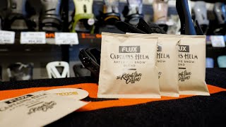 SLIDELINEでFLUXを買うと先着１５名にプレゼントあげるキャンペーン開始