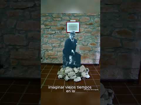 ¿La Cuna de Gardel  El Valle Secreto de Tacuarembó #uruguay #vacaciones #patrimonionacional