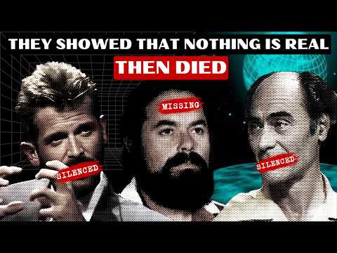 They Will Break Your Understanding of Everything…