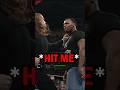Shawn Michaels FIGHTS Mike Tyson Hbk Miketyson Therock Boxing Stonecold Tripleh Wwe Ufc Jre