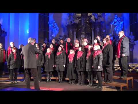 Vždyť jsou Vánoce