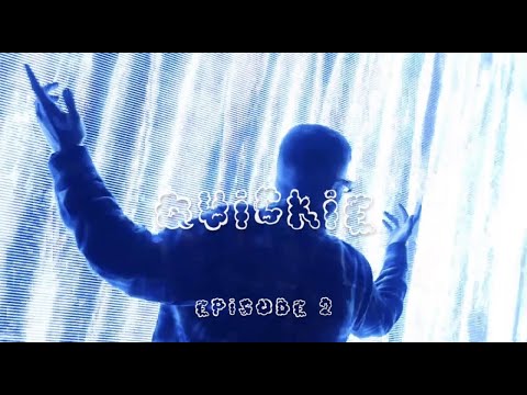 AGUSSI - QUICKIE//Ep.2