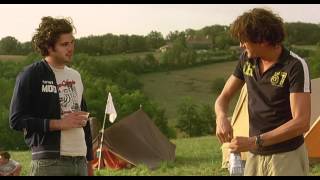 Picture of a movie: Nos Jours Heureux