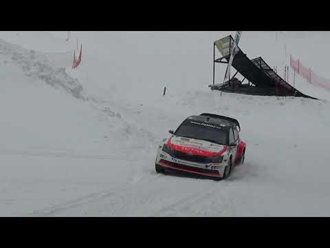 Havex winter show 2018