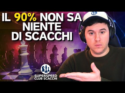 Come Battere il 90% degli Scacchisti Senza Studiare
