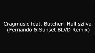 Cragmusic feat. Butcher- Hull a szilva (Fernando & Sunset BLVD Remix) +letöltés a leírásban