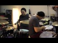 Elevation Worship - Blessed Assurance Drum Cover ...