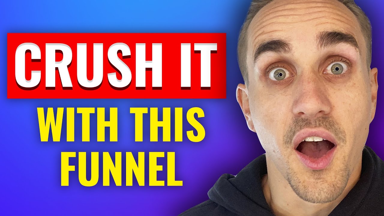 The Power of Low Ticket Offers & Acquisition Funnels To Sell Online Courses