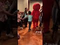 Elmo Sesame Street