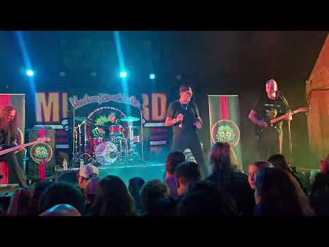 Voodoo Glow Skulls ( Land of Misfit Toys ) live at The Nile Theater 01-17-2025