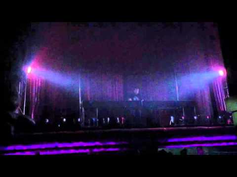 Marco V vs Jens Loops n Tings - DJ Quicksilver at Puro Remember Fabrik Madrid Apr 23rd 2016