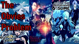 Why Are Isekai So Popular The Sad Truth thumbnail