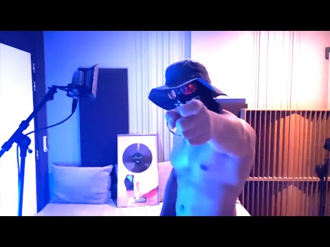 GAMBINO - QUALITÉ (Clip Officiel)