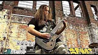 Under Blackened Skies - Bludgeon - OFFICIAL VIDEO