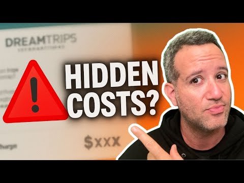 Is DreamTrips International Another World Ventures Scam Review