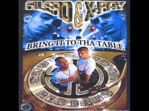 Me & My Niggaz - Baby Bash, Lil Bing, Grimm & A.G