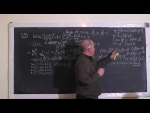 2/2 Lectia 1284 Formule de calcul prescurtat Factorizarea si Conditii de existenta expresii Clasa 8