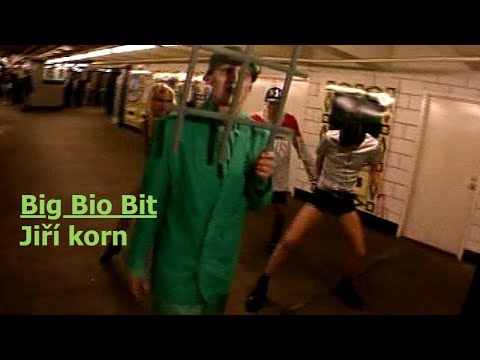 Jiří Korn ✱ Big Bio Bit (1992)