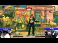 Super Street Fighter 4 AE The History Of Dan
