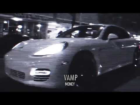 VAMP MONEY A.K.A. SPACEGHOSTPURRP - MYSTICAL MAZE 3 (2018)