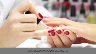 preview picture of video 'Rose's Nails & Spa Nail Salon Mount Laurel NJ'
