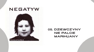 Reedycja kultowej płyty zespołu Negatyw