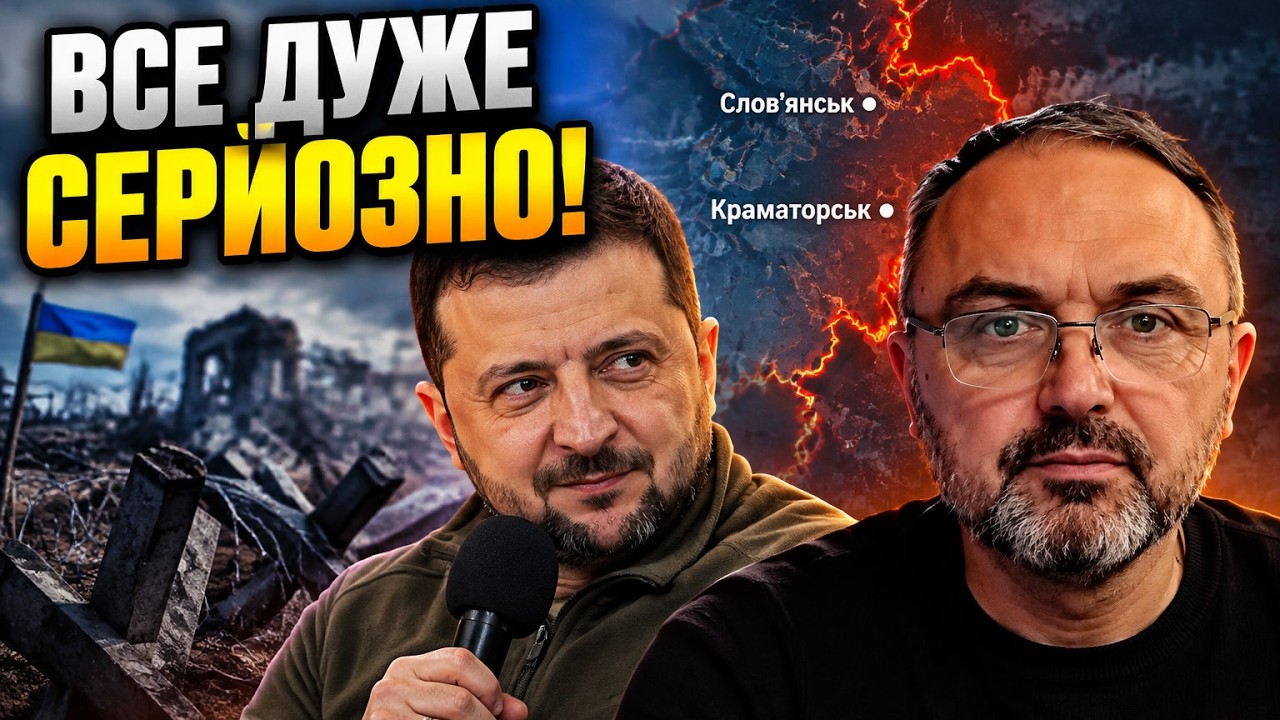 💥ЛАПІН: ЦЕЙ КРОК ЗЕЛЕНСЬКОГО відкриє ворогу шлях на Полтаву! Банкова ігнору