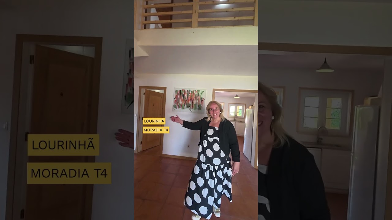 Vídeo do imóvel