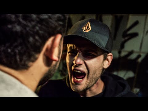 Pacó MC - Alles Auf Papier (Offizielles Video 4K)