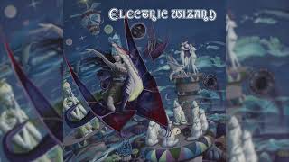 Electric Wizard - Behemoth | Electric Wizard (1994)