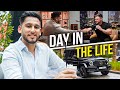 Realistic Day In The Life Of An Actual Trading Millionaire (Dubai)