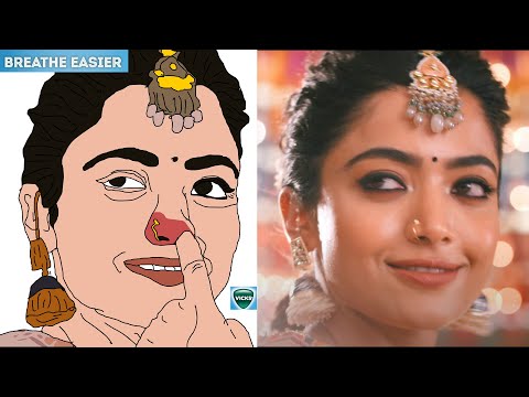 Ranjithame Full Video Song Drawing meme - Varisu | Thalapathy Vijay | Rashmika Mandanna