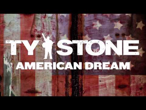 Ty Stone - American Dream (Audio Only)