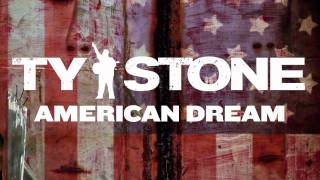 Ty Stone - American Dream (Audio Only)