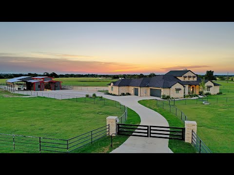 12451 Foutch Rd, Pilot Point TX