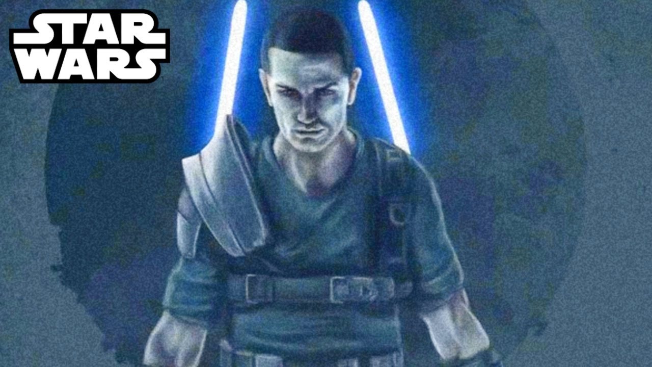 What Makes Starkiller So Much MORE POWERFUL Than Anyone Else - Star Wars Explained