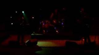 Ryan Adams - "Games" Live 9/14/07