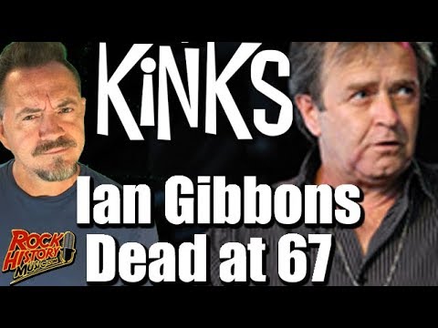 download lagu mp3 mp4 Ian Gibbons, download lagu Ian Gibbons gratis, unduh video klip Ian Gibbons