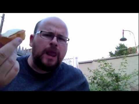 Better Frozen Minisode No. 1: Butterscotch Krimpet