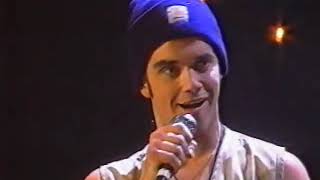 Take That I found Heaven Peter Popshow 1992