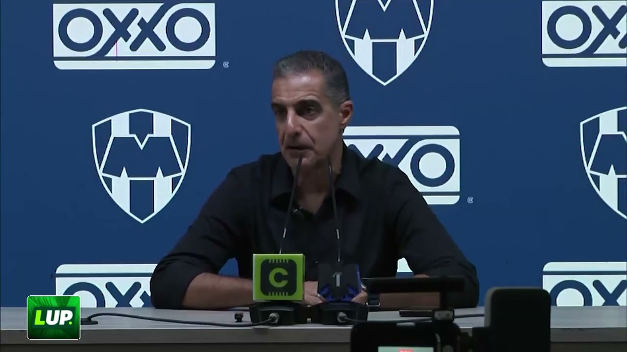 "NOS CAYÓ el PRIMER GOL, y a partir de ahí, TEMÍ": RENATO PAIVA