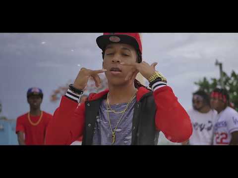 QUISQUEYANO 4 SPM~STANDAR DE LA NARIZ REMIX - (Video Oficial)