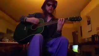 Peanut Assassin - Better Than Me (Scuffed China Drum Cover)