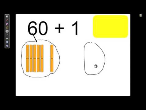numération comment écrire les nombres entre soixante et soixante-dix-neuf soixante-dix 60 70 79