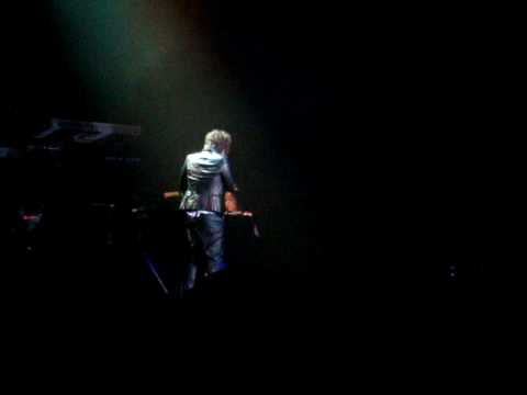 [100305] K.Will ~ 08. Nobody (Two Romanticists @ Wiltern)