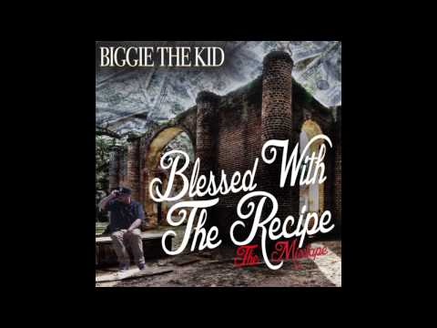 Biggie The Kid - True To It
