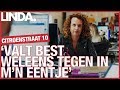 Fleur heeft effe geen cent te makken || Citroenstraat 10 || LINDA.