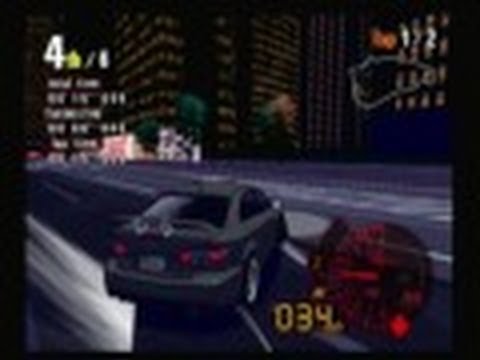 Auto Modellista U.S.-Tuned GameCube