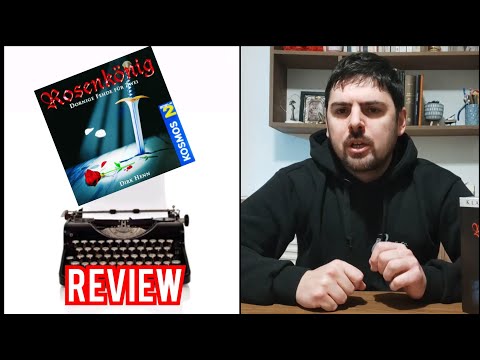 Rosenkonig review